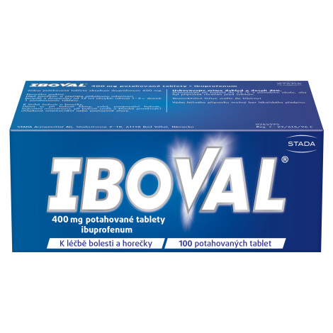 Iboval 400mg tbl.flm.100