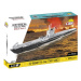 Cobi 4847 Ponorka U-Boot U-96 typ VIIC