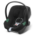 CYBEX Autosedačka Aton B2 i-Size (0-13 kg) Volcano Black Silver