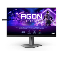 AOC AGON PRO (AG246FK) monitor 24,1