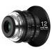 Laowa 12mm T/2,9 Zero-D Cine (m) metrické měřítko pro PL Arri