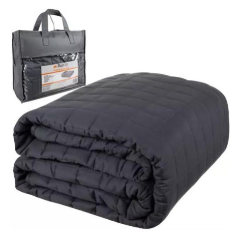 Zátěžová deka 200x150 cm 6 kg