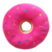 Polštář Donut 31 cm