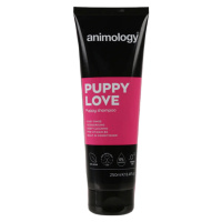 ANIMOLOGY Puppy love šampon pro štěňata 250 ml