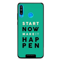 Mobiwear Glossy lesklý pro Huawei P30 Lite - G079G