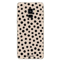 iSaprio Dotted - Samsung Galaxy A8 2018