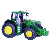 Britains Model traktor JOHN DEERE 6195M 1:32 19 cm