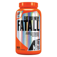 Extrifit Fatall Fat Burner cps.130