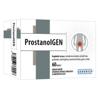 ProstanolGEN cps.60 Generica