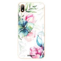 iSaprio Flower Art 01 pro Huawei Y5 2019