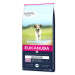 EUK Puppy & Junior Small & Medium Grain Free OF 12kg