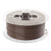 Spectrum 3D filament, Premium PLA, 1,75mm, 1000g, 80001, chocolate brown