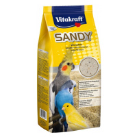 Vitakraft Sandy písek pro ptáky 2,5 kg