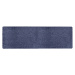 Hanse Home Collection koberce Rohožka Clean & Go 105348 Dark blue Black – na ven i na doma - 45x