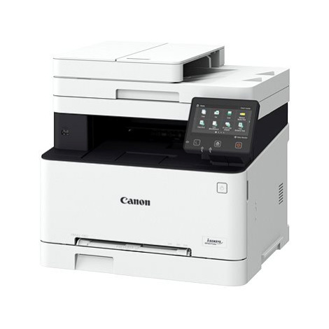 Canon i-SENSYS MF657Cdw