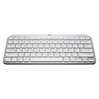 Logitech MX Keys Mini For Mac 920-010526 Bílá