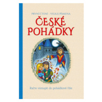 České pohádky