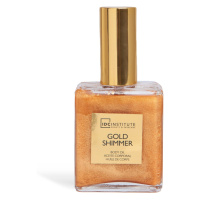 IDC Institute Gold Shimmer tělový olej 50 ml