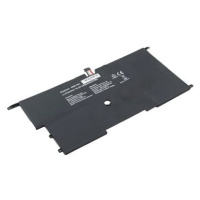 Avacom pro Lenovo ThinkPad X1 Carbon Gen.3 Li-Pol 15.2V 3350mAh 51Wh