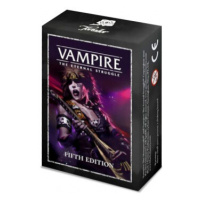 Vampire: The Eternal Struggle Fifth Edition - Preconstructed Deck: Toreador