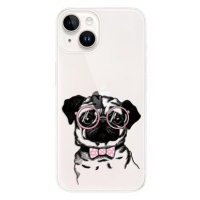 iSaprio The Pug pro iPhone 15