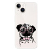 iSaprio The Pug pro iPhone 15