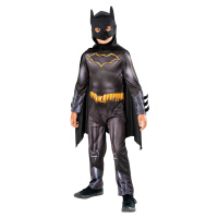 Rubies Dětský kostým Batman s pláštěm Velikost - děti: 7 - 8 let