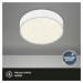 BRILONER LED stropní svítidlo hvězdné nebe, pr. 15,7 cm, 11 W, bílé BRI 7072-416