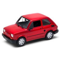 Welly Fiat 126p „Maluch“ 1:21
