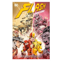 Flash 15 - Cílová čára