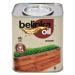 BELINKA Oil Decking - terasový olej 0.75 l Ořech 202