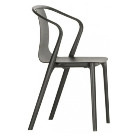 Židle Belleville Armchair Vitra