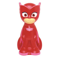 Lexibook Designové noční světlo LED PJ Masks Owlette 13 cm