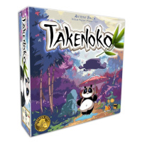 Takenoko/Desková hra