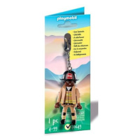 PLAYMOBIL 70649 Klíčenka Hasič