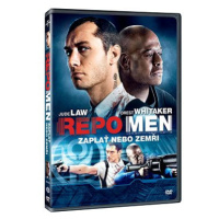 Repo Men - DVD