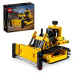 Lego® technic 42163 výkonný buldozer