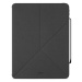 Epico flipové pouzdro PRO FLIP pro iPad Pro 12,9" (2021), černá - 57911101300001