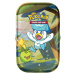 Pokémon TCG: Paldea Friends Mini Tin