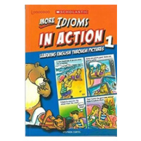 Learners - More Idioms in Action 3 - Stephen Curtis