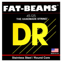 DR Strings FB5-45 Struny pro 5-strunnou baskytaru