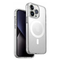 Uniq LifePro Xtreme iPhone 14 Pro 6,1 pouzdro Magclick Charging transparentní