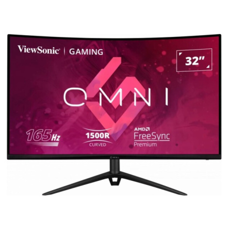 ViewSonic VX3218-PC-MHDJ herní monitor 32"