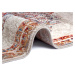Hanse Home Collection koberce Kusový koberec Luxor 105639 Maderno Cream Multicolor - 80x240 cm