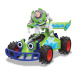 RC Toy Story Buggy s figurkou Buzze