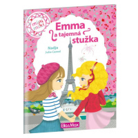 Emma a tajomná stuhčka - Príbehy pre najmenší