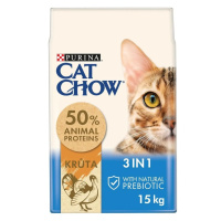 Purina Cat Chow Special Care 3in1 15kg