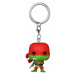 Funko POP! Keychain: TMNT Mutant Mayhem - Raphael