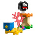 LEGO LEGO® Super Mario™ 30389 Fuzzy a Mushroom v akci