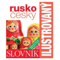 Rusko-český slovník ilustrovaný